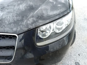 Hyundai Santa fe, снимка 7