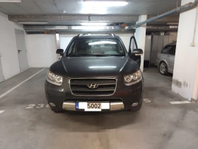 Hyundai Santa fe, снимка 6
