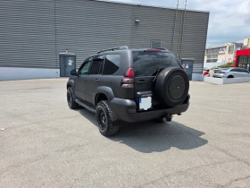 Toyota Land cruiser 3.0d4d, снимка 5