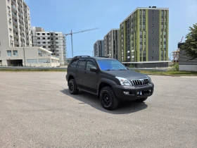 Toyota Land cruiser 3.0d4d, снимка 2