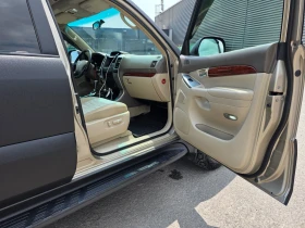 Toyota Land cruiser 3.0d4d, снимка 11