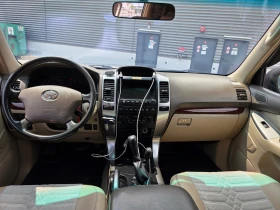 Toyota Land cruiser 3.0d4d, снимка 9