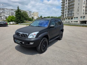 Toyota Land cruiser 3.0d4d, снимка 3