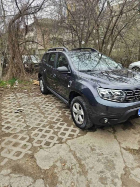 Dacia Duster 1.0, снимка 12