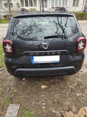 Dacia Duster 1.0, снимка 7
