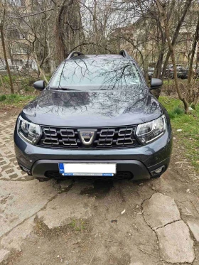 Dacia Duster 1.0, снимка 10