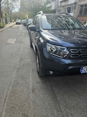Dacia Duster 1.0, снимка 3