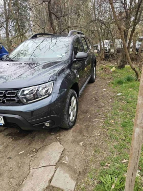 Dacia Duster 1.0, снимка 11