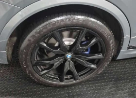 BMW X7 * xDrive40i * МАСАЖ* ДИСТРОНИК* ОБДУХВАНЕ* H/K* , снимка 7