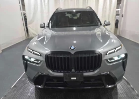 BMW X7 * xDrive40i * МАСАЖ* ДИСТРОНИК* ОБДУХВАНЕ* H/K* , снимка 6