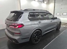 BMW X7 * xDrive40i * МАСАЖ* ДИСТРОНИК* ОБДУХВАНЕ* H/K* , снимка 3