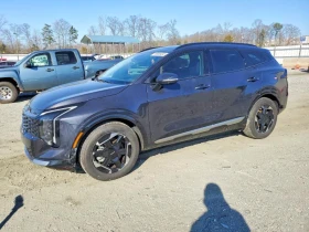 Kia Sportage SX, снимка 1
