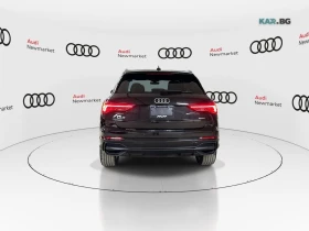 Audi Q3 QUATTRO* PROGRESIV* S-LINE* АвтоКредит(ЦЕНА ДО БГ), снимка 6