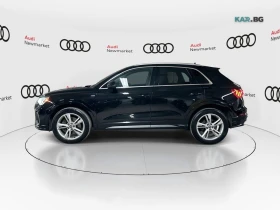 Audi Q3 QUATTRO* PROGRESIV* S-LINE* АвтоКредит(ЦЕНА ДО БГ), снимка 8