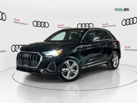 Audi Q3 QUATTRO* PROGRESIV* S-LINE* АвтоКредит(ЦЕНА ДО БГ), снимка 1