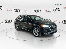 Audi Q3 QUATTRO* PROGRESIV* S-LINE* АвтоКредит(ЦЕНА ДО БГ), снимка 3