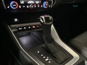 Audi Q3 QUATTRO* PROGRESIV* S-LINE* АвтоКредит(ЦЕНА ДО БГ), снимка 15