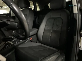 Audi Q3 QUATTRO* PROGRESIV* S-LINE* АвтоКредит(ЦЕНА ДО БГ), снимка 9