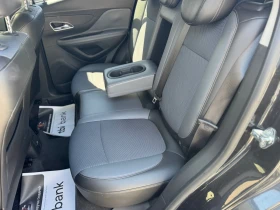 Opel Mokka 1.4T* БЕНЗИН/ГАЗ* SPORT PACK* ЛИЗИНГ* БАРТЕР* , снимка 10