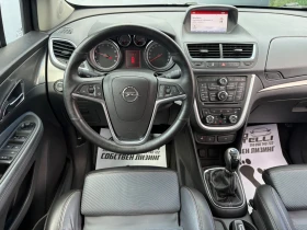 Opel Mokka 1.4T* БЕНЗИН/ГАЗ* SPORT PACK* ЛИЗИНГ* БАРТЕР* , снимка 11