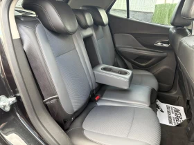 Opel Mokka 1.4T* БЕНЗИН/ГАЗ* SPORT PACK* ЛИЗИНГ* БАРТЕР* , снимка 13