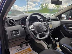 Dacia Duster TCe 100к.с. LPG, снимка 11