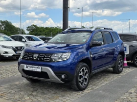Dacia Duster TCe 100к.с. LPG, снимка 1