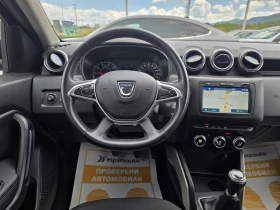 Dacia Duster TCe 100к.с. LPG, снимка 9