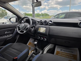 Dacia Duster TCe 100к.с. LPG, снимка 10