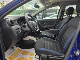 Dacia Duster TCe 100к.с. LPG, снимка 13