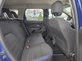 Dacia Duster TCe 100к.с. LPG, снимка 15