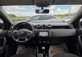 Dacia Duster TCe 100к.с. LPG, снимка 8