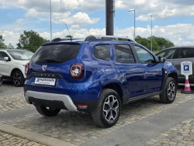 Dacia Duster TCe 100к.с. LPG, снимка 5