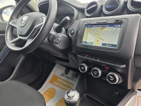 Dacia Duster TCe 100к.с. LPG, снимка 17
