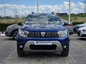 Dacia Duster TCe 100к.с. LPG, снимка 2