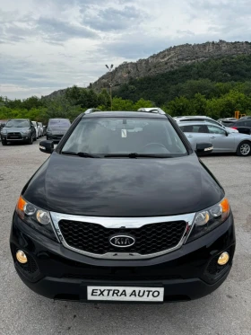 Kia Sorento 2.2 CRDi, 4Х4, 119000км, снимка 7