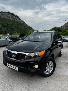 Kia Sorento 2.2 CRDi, 4Х4, 119000км, снимка 15