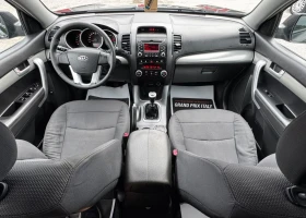 Kia Sorento 2.2 CRDi, 4Х4, 119000км, снимка 11