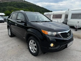 Kia Sorento 2.2 CRDi, 4Х4, 119000км, снимка 6