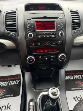 Kia Sorento 2.2 CRDi, 4Х4, 119000км, снимка 12