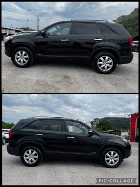 Kia Sorento 2.2 CRDi, 4Х4, 119000км, снимка 8