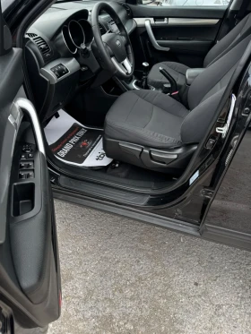 Kia Sorento 2.2 CRDi, 4Х4, 119000км, снимка 9