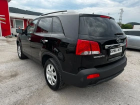Kia Sorento 2.2 CRDi, 4Х4, 119000км, снимка 2