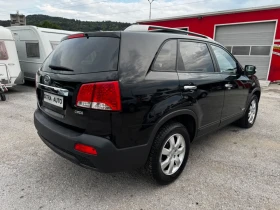 Kia Sorento 2.2 CRDi, 4Х4, 119000км, снимка 5