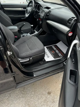Kia Sorento 2.2 CRDi, 4Х4, 119000км, снимка 10