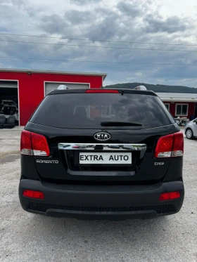 Kia Sorento 2.2 CRDi, 4Х4, 119000км, снимка 3