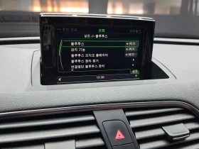 Audi Q3 2.0 TDI Quattro, снимка 16
