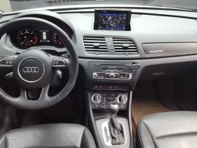 Audi Q3 2.0 TDI Quattro, снимка 7