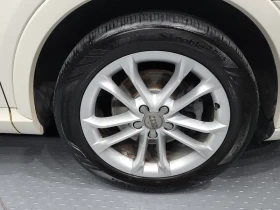 Audi Q3 2.0 TDI Quattro, снимка 5