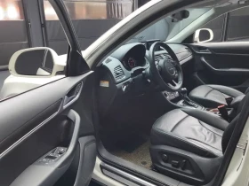 Audi Q3 2.0 TDI Quattro, снимка 10